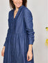 Atelier Scammit - Arizona Dress